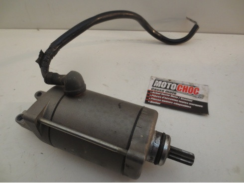 Démarreur (starter) Pour Honda CBR 900 RR - Modèle MITSUBAB SM-15 12V, Occasion Bon état