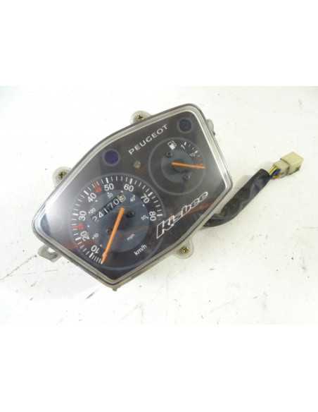 Compteur PEUGEOT KISBEE 50 - 2010-2018 - KSB50-2S
