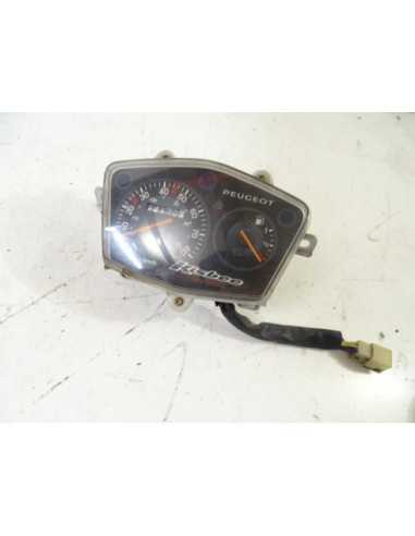 Compteur PEUGEOT KISBEE 50 - 2010-2018 - KSB50-2S - Occasion