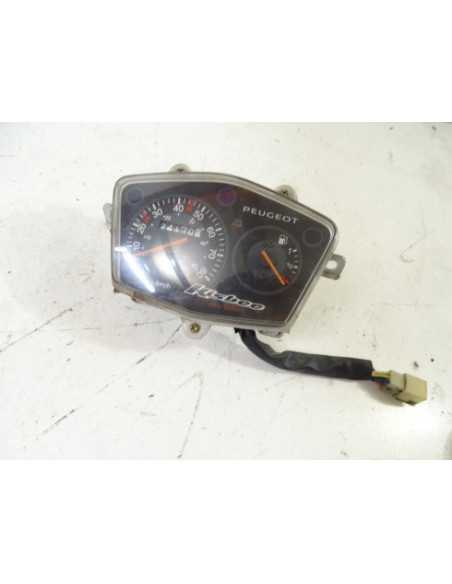 Compteur PEUGEOT KISBEE 50 - 2010-2018 - KSB50-2S - Occasion