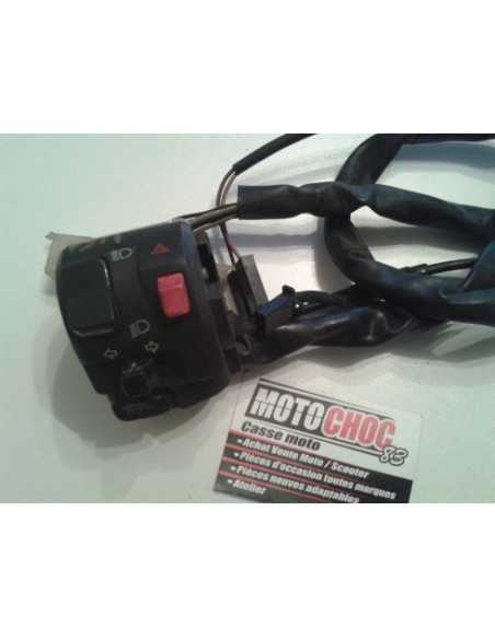 Commodo gauche YAMAHA TDM 850 4TX