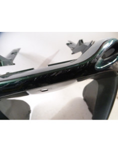 Face avant MBK NITRO 50 - 1998-2011 - 5BR-F1711-00 2