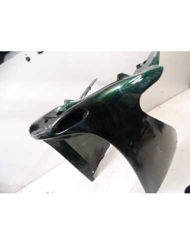 Face avant MBK NITRO 50 - 1998-2011 - 5BR-F1711-00 - État neuf