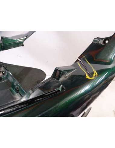 Face avant MBK NITRO 50 - 1998-2011 - 5BR-F1711-00 - État neuf