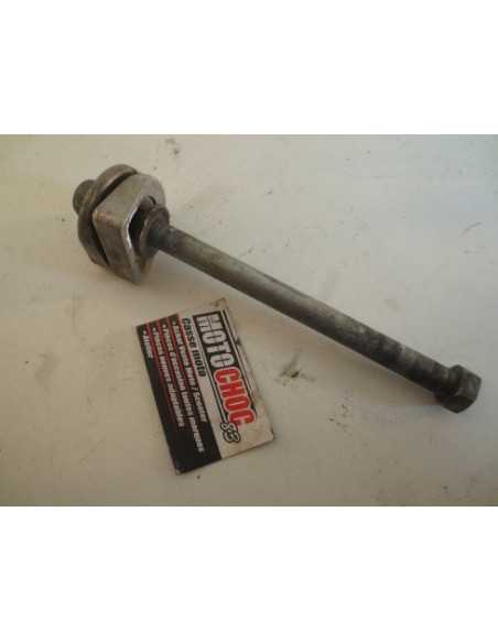 Axe de roue avant APRILIA RS 50 ZD4PG - 1999