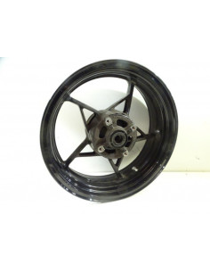 Jante arrière KAWASAKI Z650 650 - 2019 2