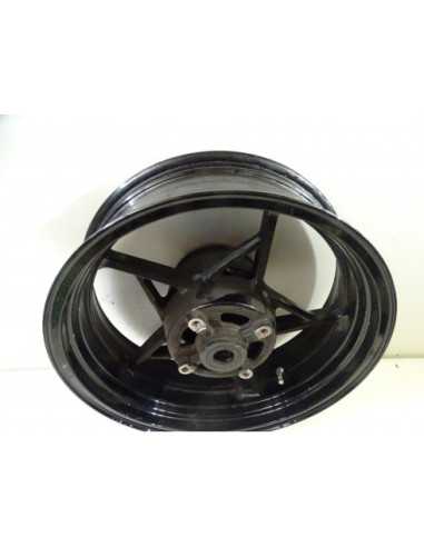 Jante arrière KAWASAKI Z650 650 - 2019 -