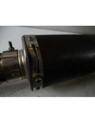 Silencieux (paire) APRILIA RSV 1000 - 2001 - BSAU 193T3 PR1834