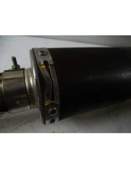 Silencieux (paire) APRILIA RSV 1000 - 2001 - BSAU 193T3 PR1834