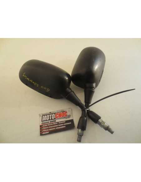 Rétroviseur (paire) HONDA SILVER WING 600