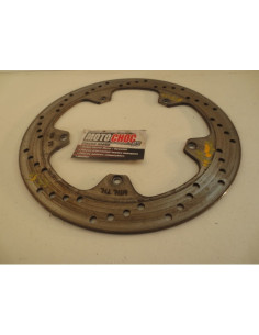 Disque de frein avant APRILIA RS 50 ZD4PG - 1999