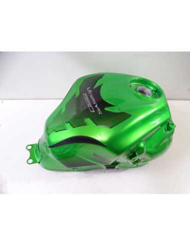 Réservoir KAWASAKI VERSYS 650 - 2017/2018