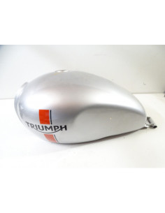 Réservoir TRIUMPH STREET TWIN 900 - 2016-2018