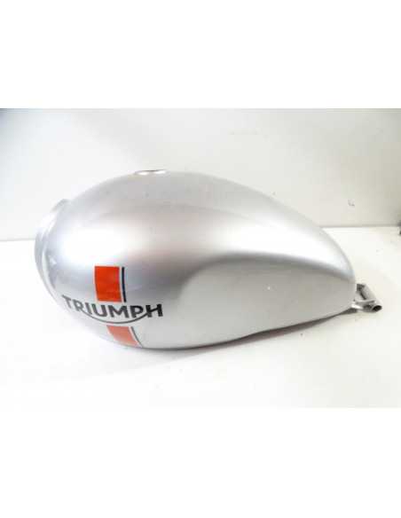 Réservoir TRIUMPH STREET TWIN 900 - 2016-2018