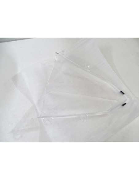 Bulle, Saute vent HONDA CBR 650 - 2019 - État neuf