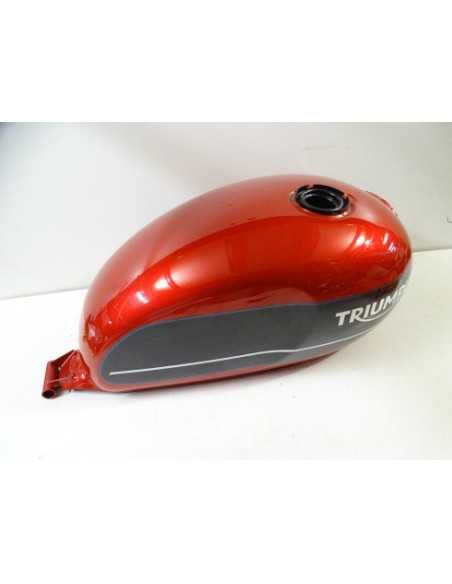 Réservoir TRIUMPH SPEED TWIN 1200 - 2019
