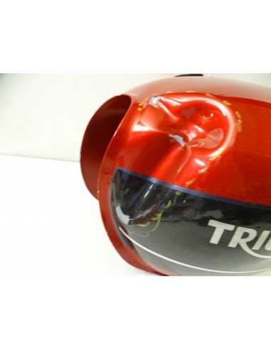 Réservoir TRIUMPH SPEED TWIN 1200 - 2019 -