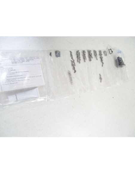 Top-case HONDA AFRICA TWIN 1100 - 2020/2021 -