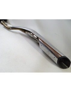 Silencieux gauche BMW K1600B 1600 k61 - 2017-2021 - BMW 41R-040018 8558276 2