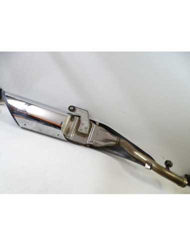 Silencieux gauche BMW K1600B K61 - 2017/2021