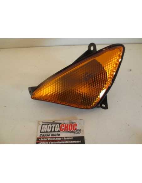 Clignotant avant gauche YAMAHA T-MAX 500 5GJ - 2001-2007