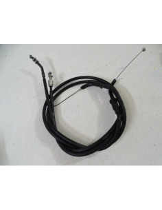 Câble gaz YAMAHA MT03 660 - 2008 2