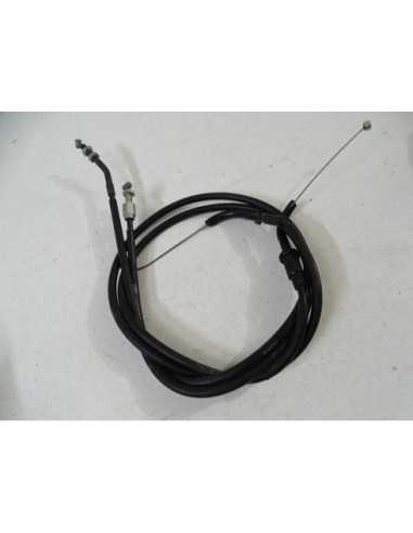 Câble gaz YAMAHA MT03 660 - 2008 - Occasion