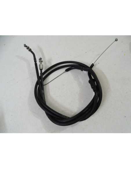 Câble gaz YAMAHA MT03 660 - 2008 - Occasion