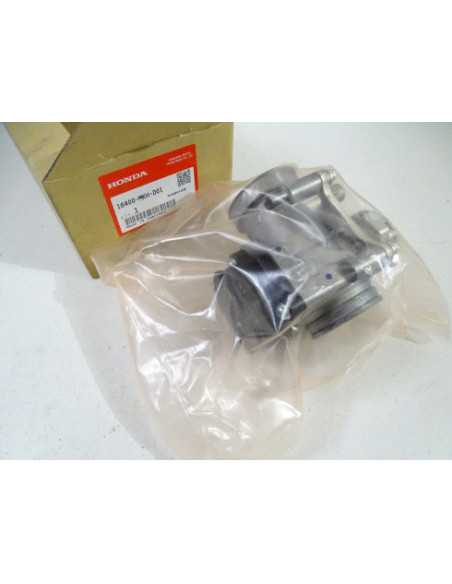 Corps d'injection HONDA X-ADV 750 - 2017-2020 - 16400-MKH-D01