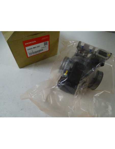 Corps d'injection HONDA X-ADV 750 - 2017-2020 - 16400-MKH-D01 - État neuf