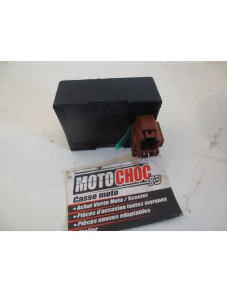 Boîtier CDI PEUGEOT V-CLIC 50