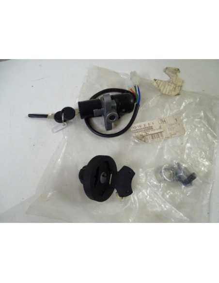 Kit serrure DERBI SENDA 125 - 2004-2012 - 00H05909251