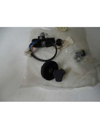 Kit serrure DERBI SENDA 125 - 2004-2012 - 00H05909251