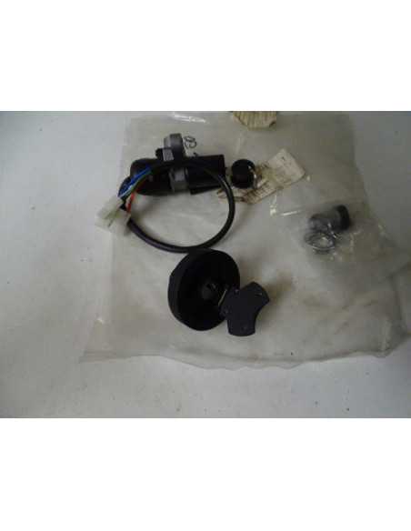 Kit serrure DERBI SENDA 125 - 2004-2012 - 00H05909251