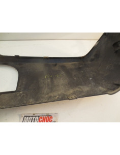 Bas de caisse gauche HONDA PCX 125 - 64432-KwN-9000 2