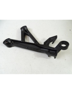 Platine repose-pied arrière droit KAWASAKI Z1000H2 1000 - 2020 2