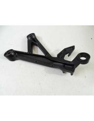 Platine repose-pied arrière droit KAWASAKI Z1000H2 1000 - 2020