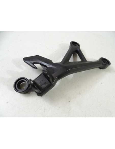 Platine repose-pied arrière droit KAWASAKI Z1000H2 1000 - 2020