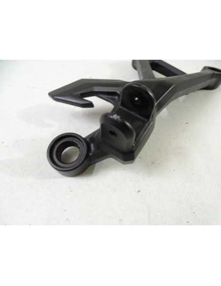 Platine repose-pied arrière droit KAWASAKI Z1000H2 1000 - 2020