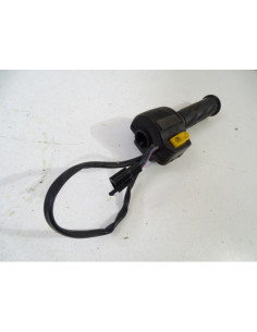 Commodo droit PEUGEOT VIVACITY 50 - 2013 2