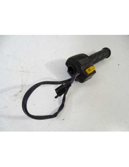 Commodo droit PEUGEOT VIVACITY 50 - 2013 - Occasion