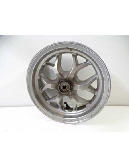 Jante avant MBK BOOSTER 50