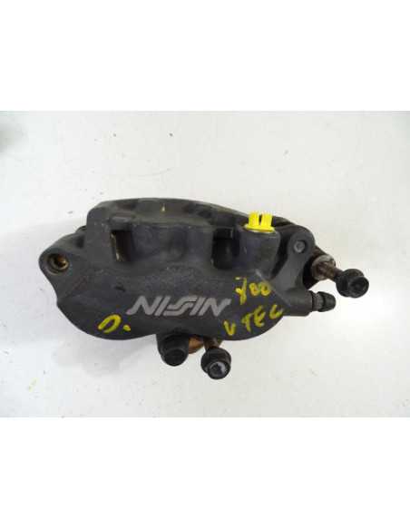 Étrier de frein avant droit HONDA VFR VTEC 800 RC46C - 2005