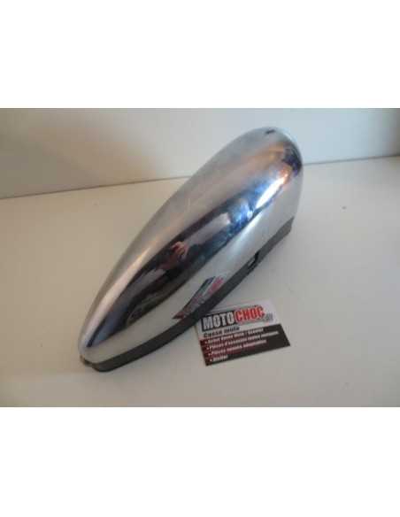 Cache latéral droit SUZUKI MARAUDER 125