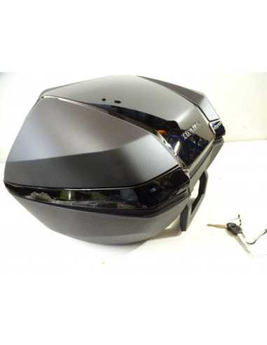 Top-case HONDA FORZA 125 - 2019/2021 - 08L70K40F70ZC