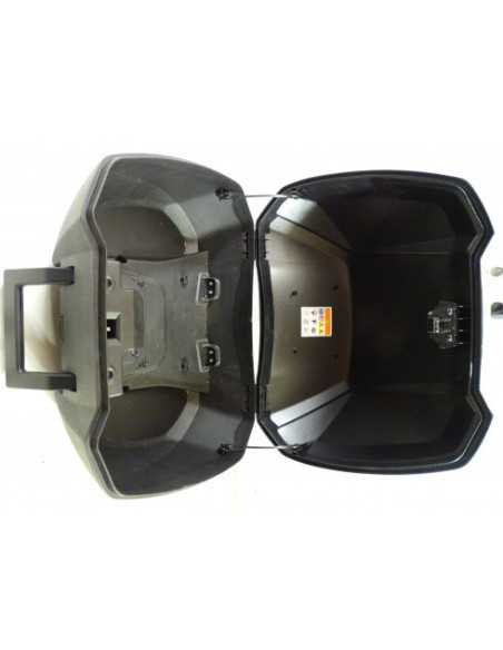 Top-case HONDA FORZA 125 - 2019/2021 - 08L70K40F70ZC