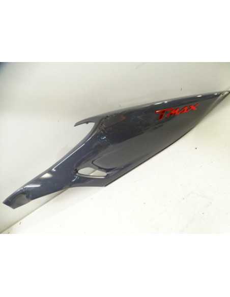 Flanc de selle gauche YAMAHA T-MAX 560 - 2020-2021 - B7M-21711-00