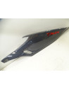 Flanc de selle gauche YAMAHA T-MAX 560 - 2020-2021 - B7M-21711-00