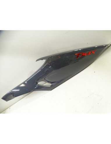 Flanc de selle gauche YAMAHA T-MAX 560 - 2020-2021 - B7M-21711-00 - Occasion