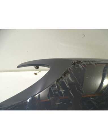 Flanc de selle gauche YAMAHA T-MAX 560 - 2020-2021 - B7M-21711-00 - Occasion